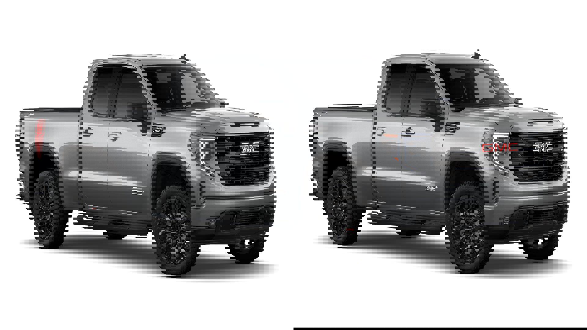 New 2026 GMC Sierra 1500 Elevation w/ Elevation Select Package image 28