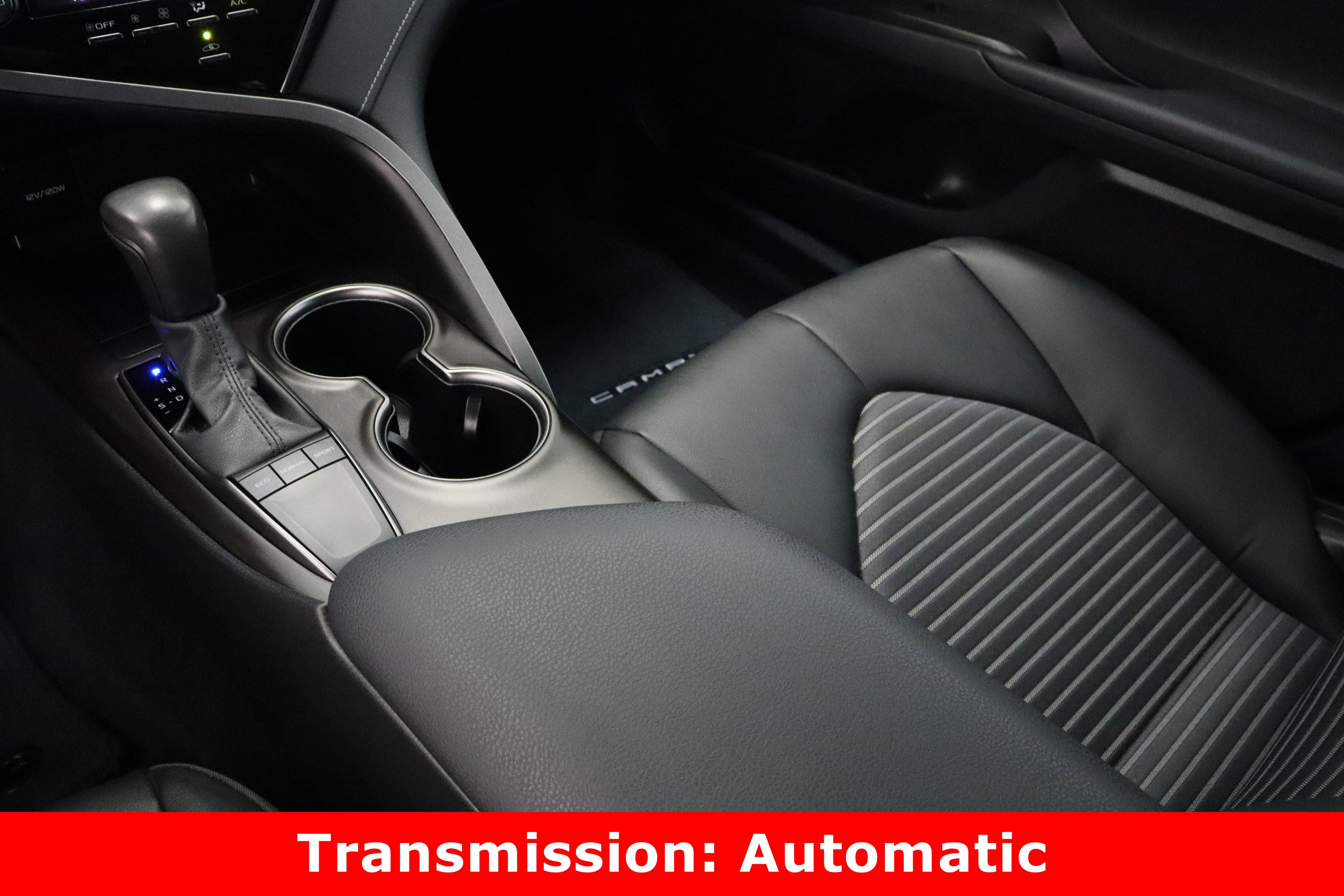 Used 2024 Toyota Camry SE image 17