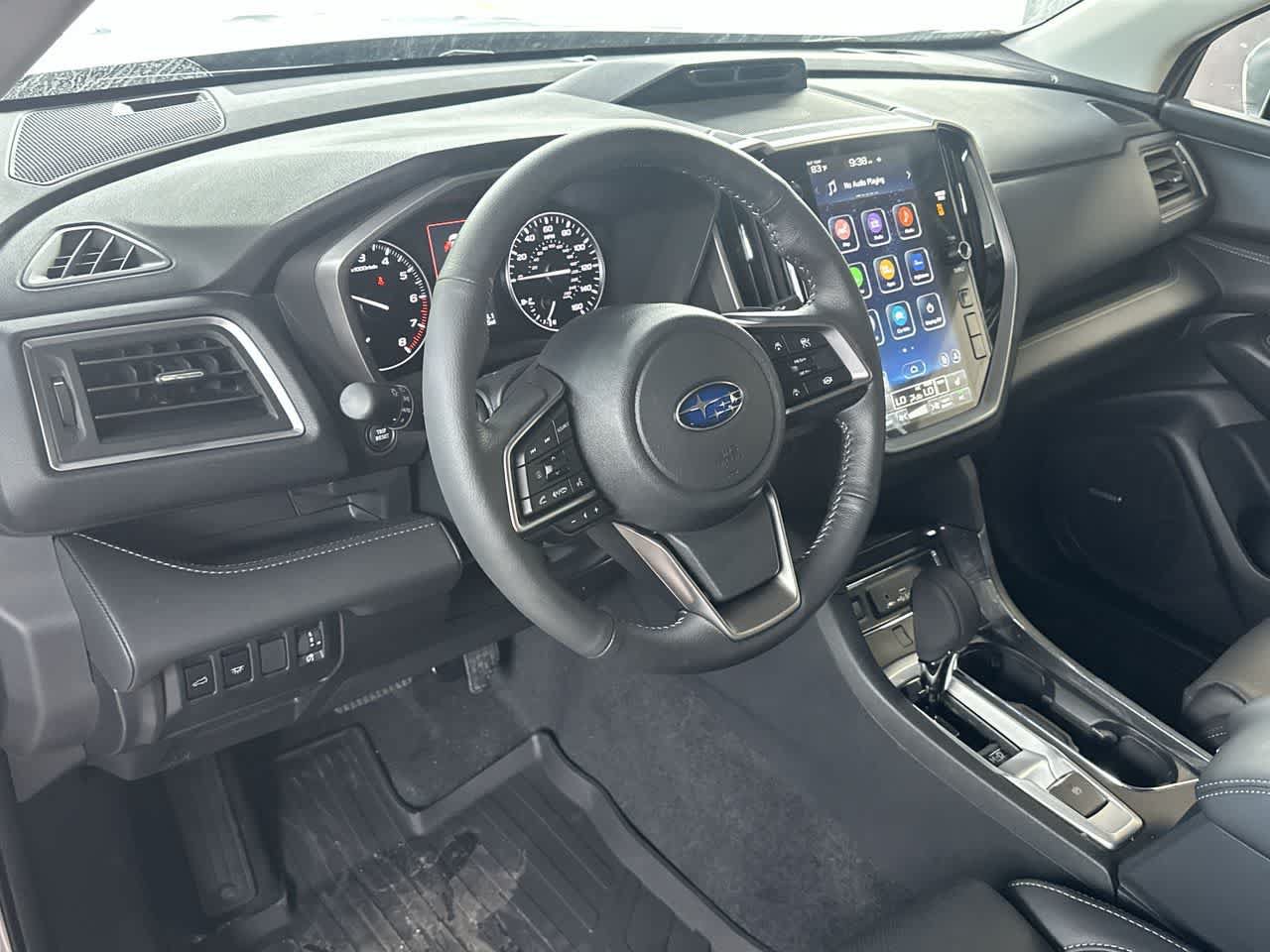 New 2026 Subaru Ascent Limited AWD/4WD image 13