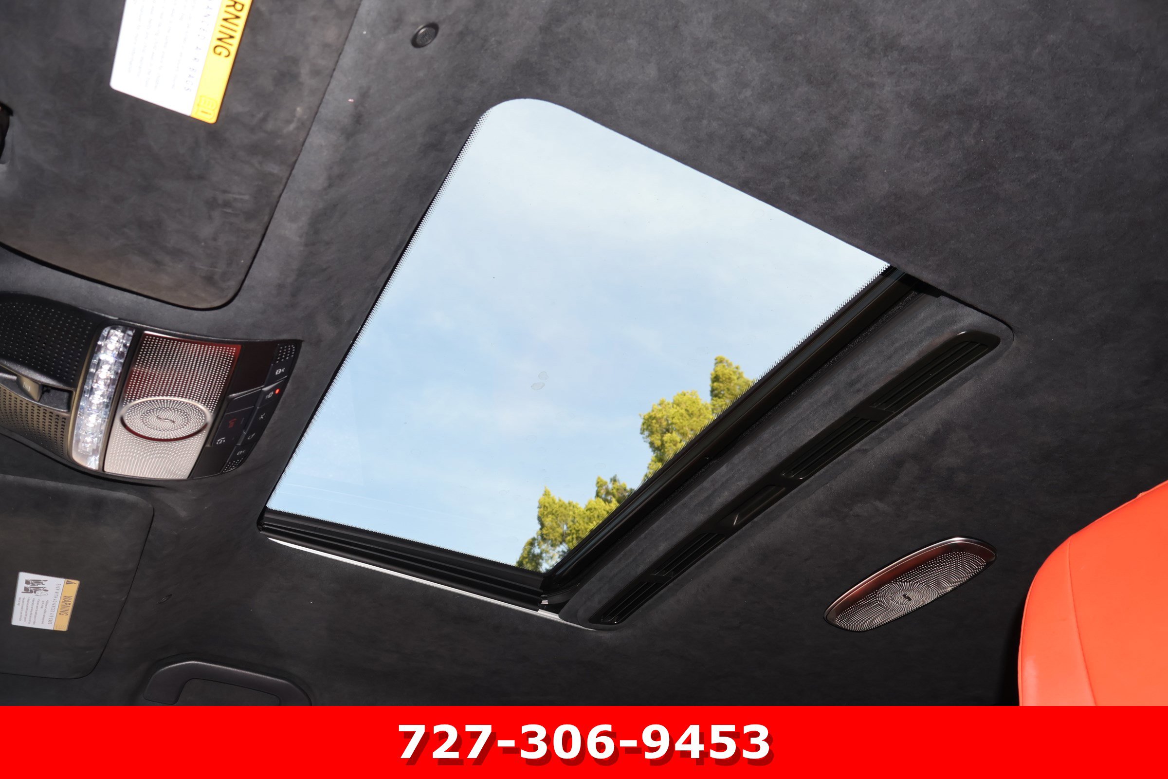 Certified 2025 Mercedes-Benz G 550 image 5