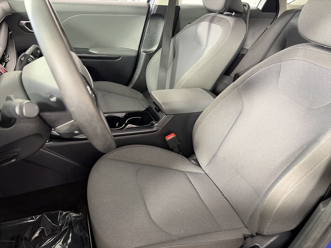 Used 2025 Kia K4 FWD image 19