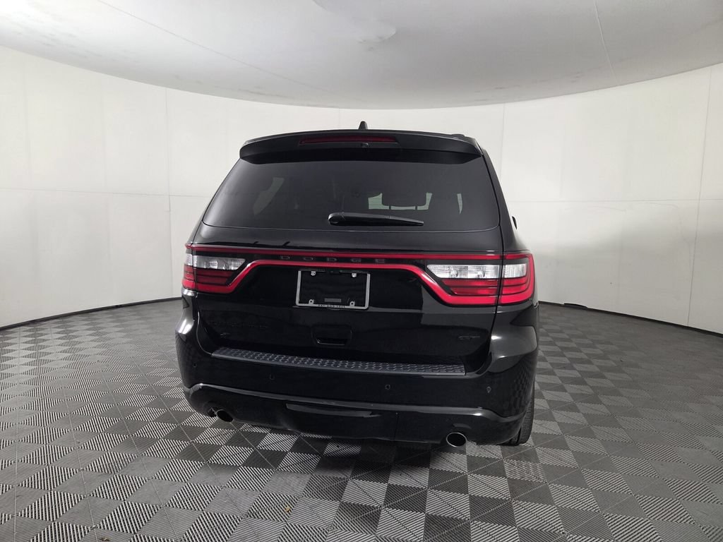Used 2025 Dodge Durango GT AWD/4WD image 5