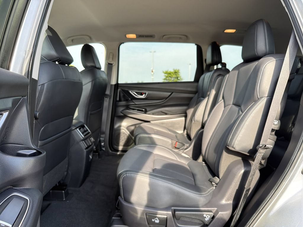 Used 2023 Subaru Ascent Limited AWD/4WD image 13