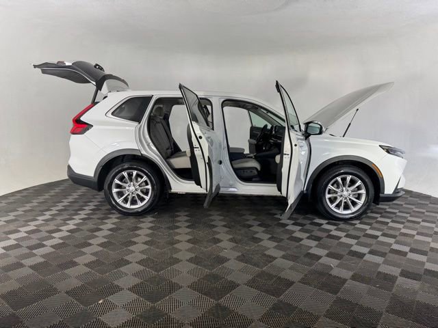 Certified 2024 Honda CR-V EX-L image 17