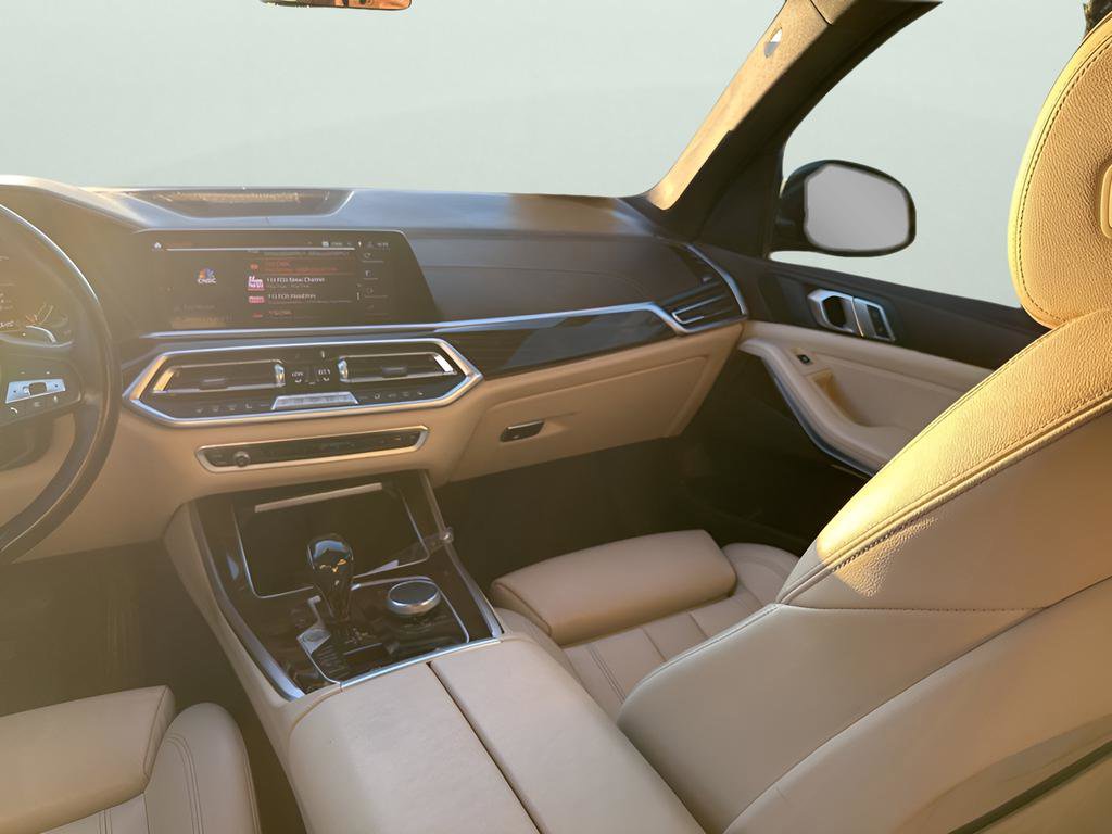 Used 2019 BMW X5 xDrive40i w/ Convenience Package image 20