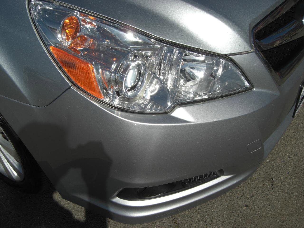Used 2012 Subaru Legacy 2.5i Limited image 20