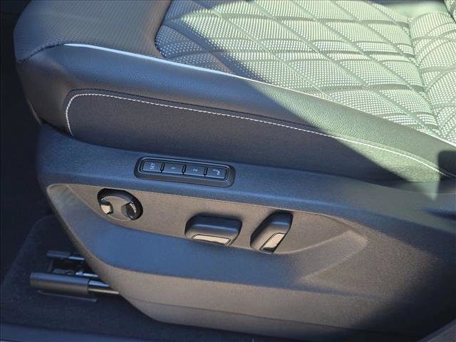 New 2026 Volkswagen Atlas SEL Premium R-Line image 6