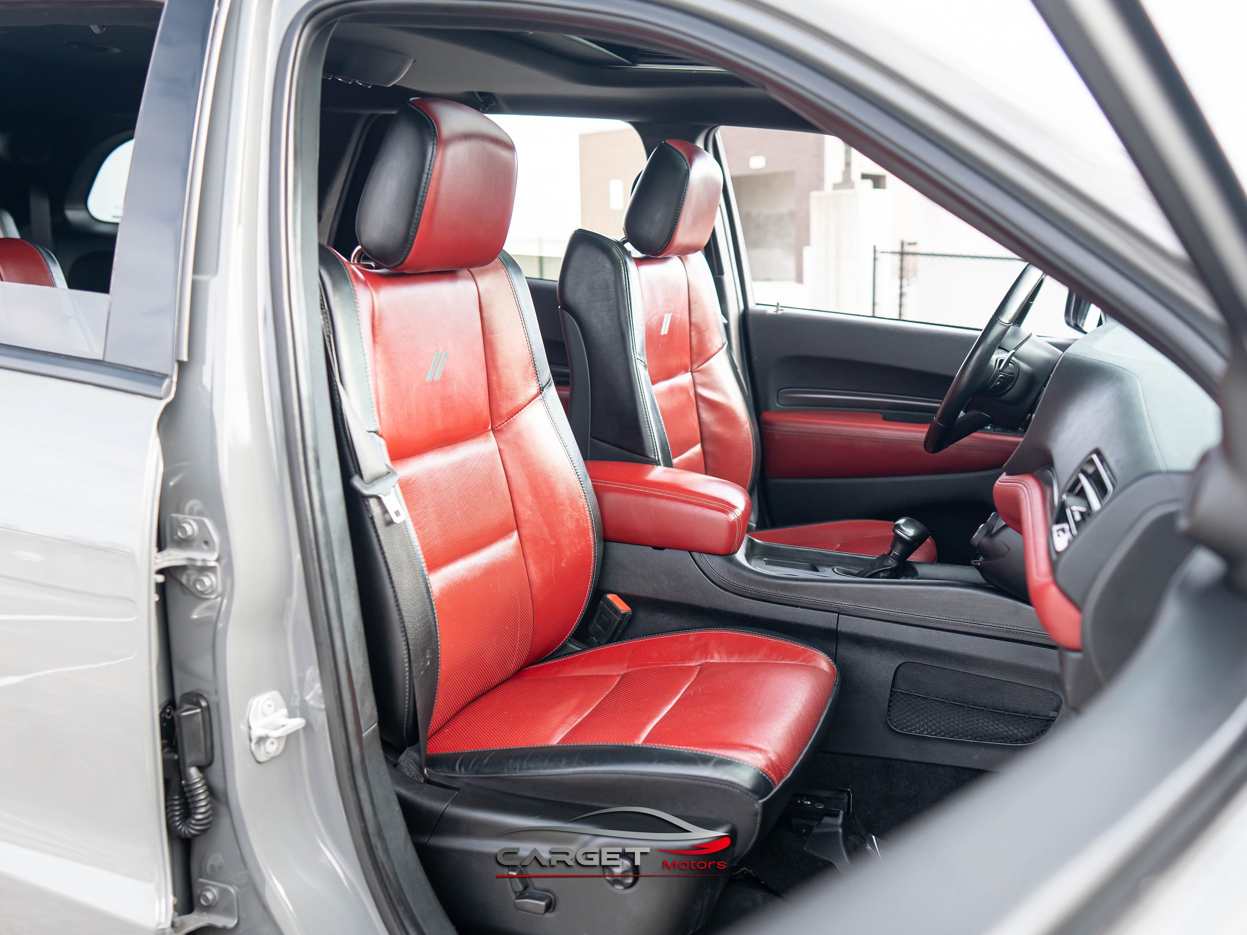 Used 2022 Dodge Durango R/T w/ Blacktop Package AWD/4WD image 17