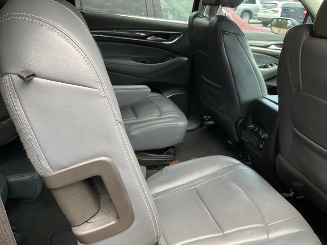 Used 2018 Buick Enclave Premium FWD image 6