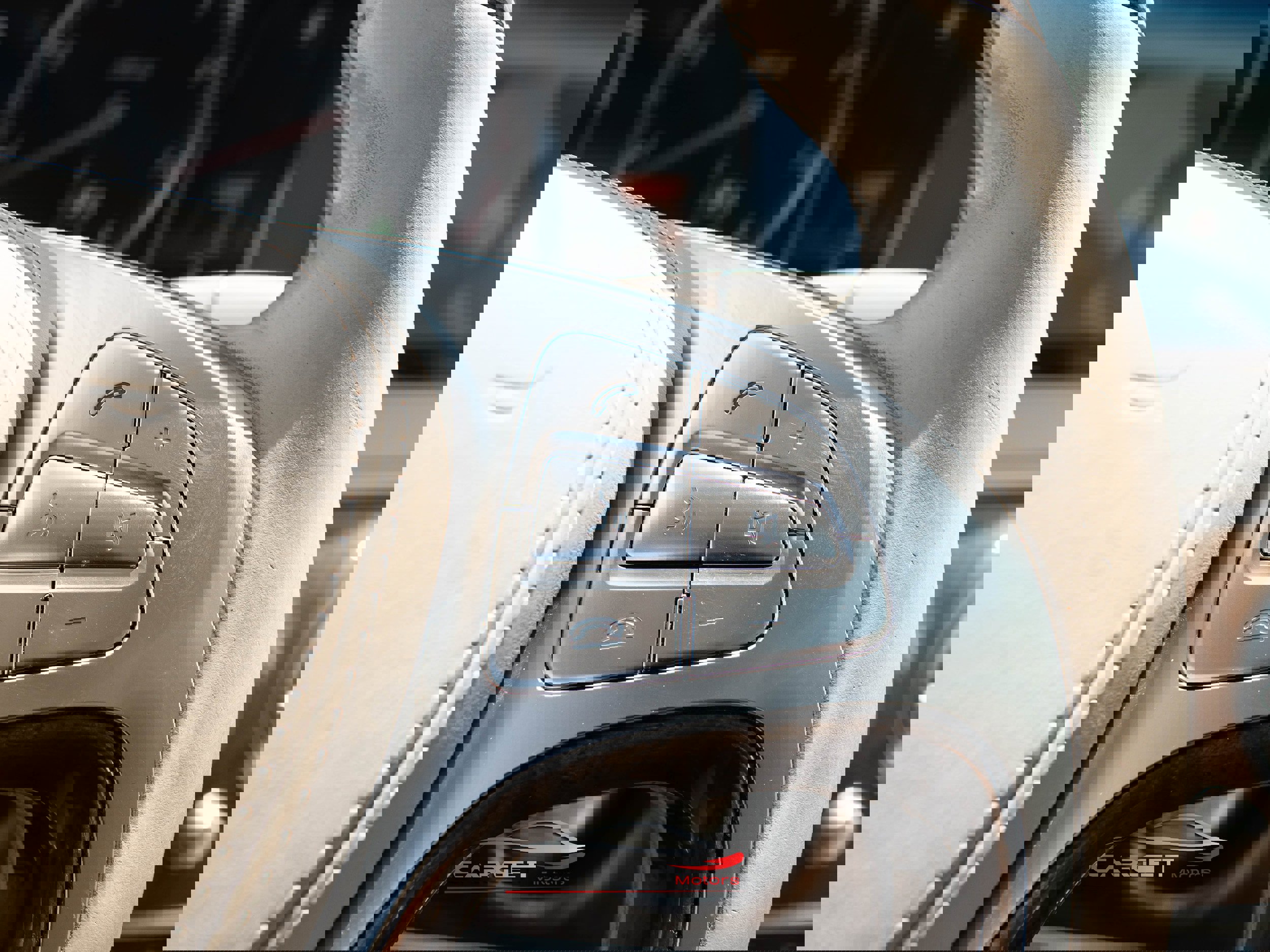 Used 2014 Mercedes-Benz S 550 Sedan w/ Premium 1 Package image 24