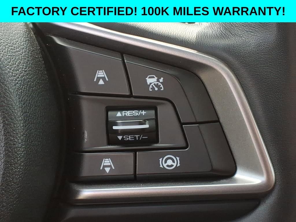 Certified 2022 Subaru Outback Touring w/ Popular Package #2 AWD/4WD image 25
