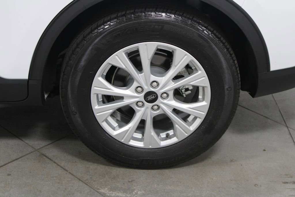 Used 2024 Ford Escape Active image 18