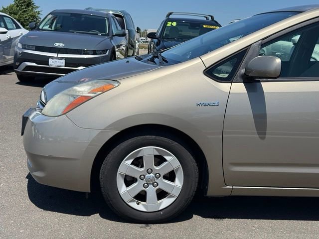 Used 2007 Toyota Prius FWD image 4