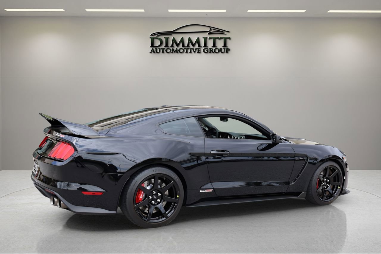 Used 2018 Ford Mustang Shelby GT350R w/ GT350R Equipment Group 920A image 5