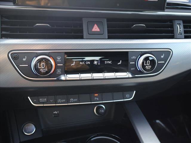Used 2023 Audi A5 2.0T Premium Plus w/ Premium Plus image 21