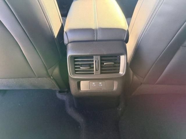 New 2026 Nissan Murano SL AWD/4WD image 23