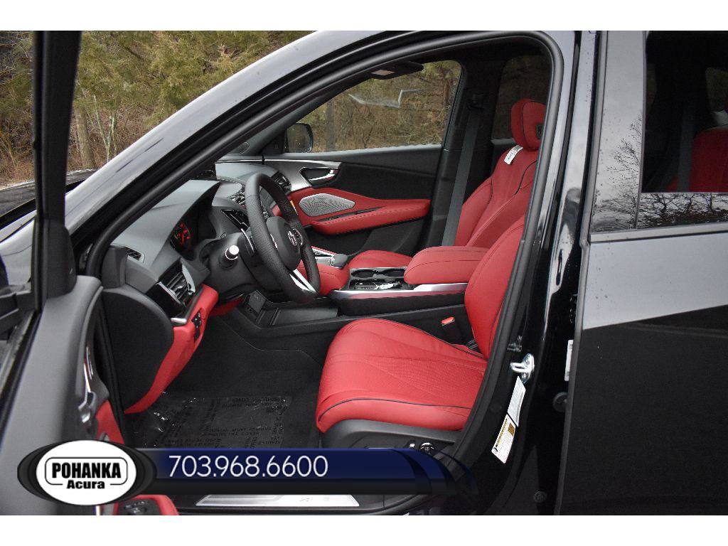 New 2026 Acura RDX A-Spec image 28