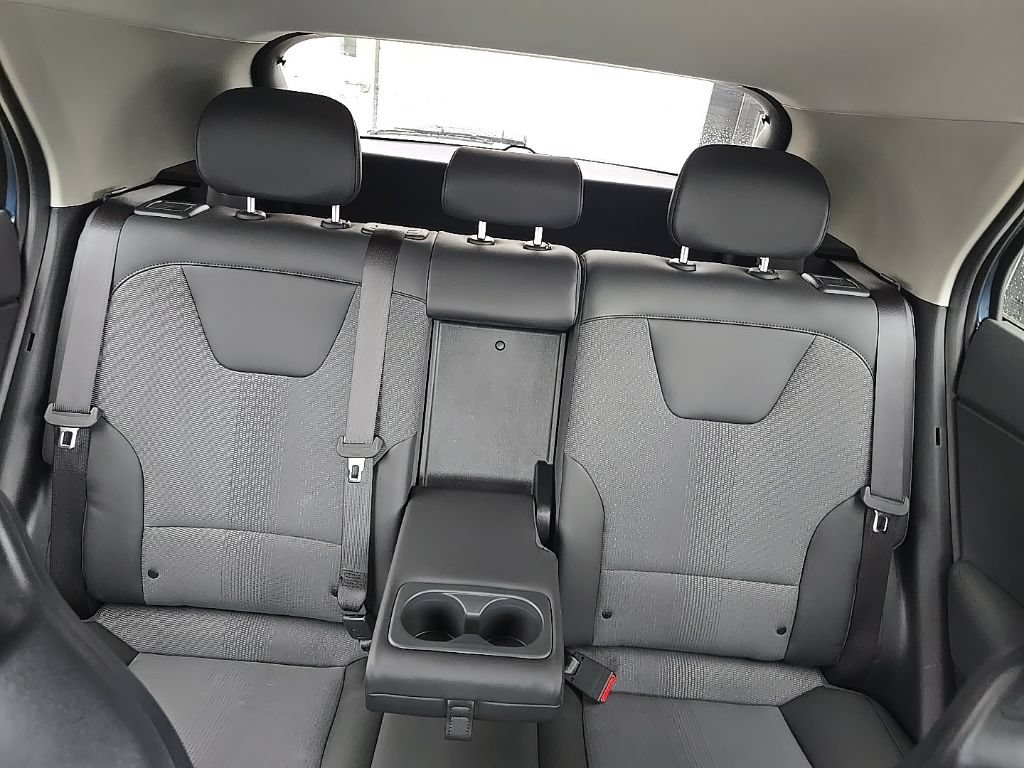 New 2025 Kia Niro EX FWD image 9