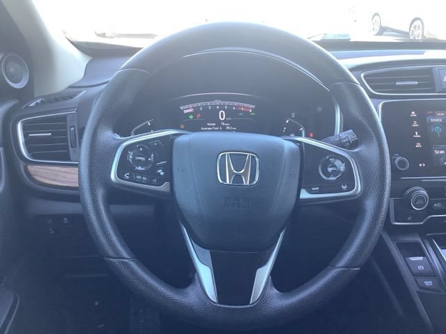 Used 2019 Honda CR-V EX image 27