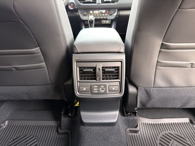 New 2026 Subaru Outback Limited XT AWD/4WD image 21