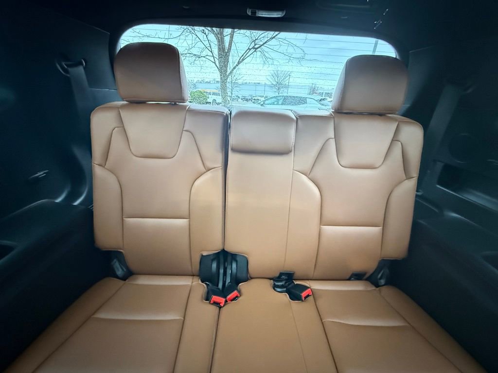 Used 2024 Kia Telluride SX X-Line AWD/4WD image 35