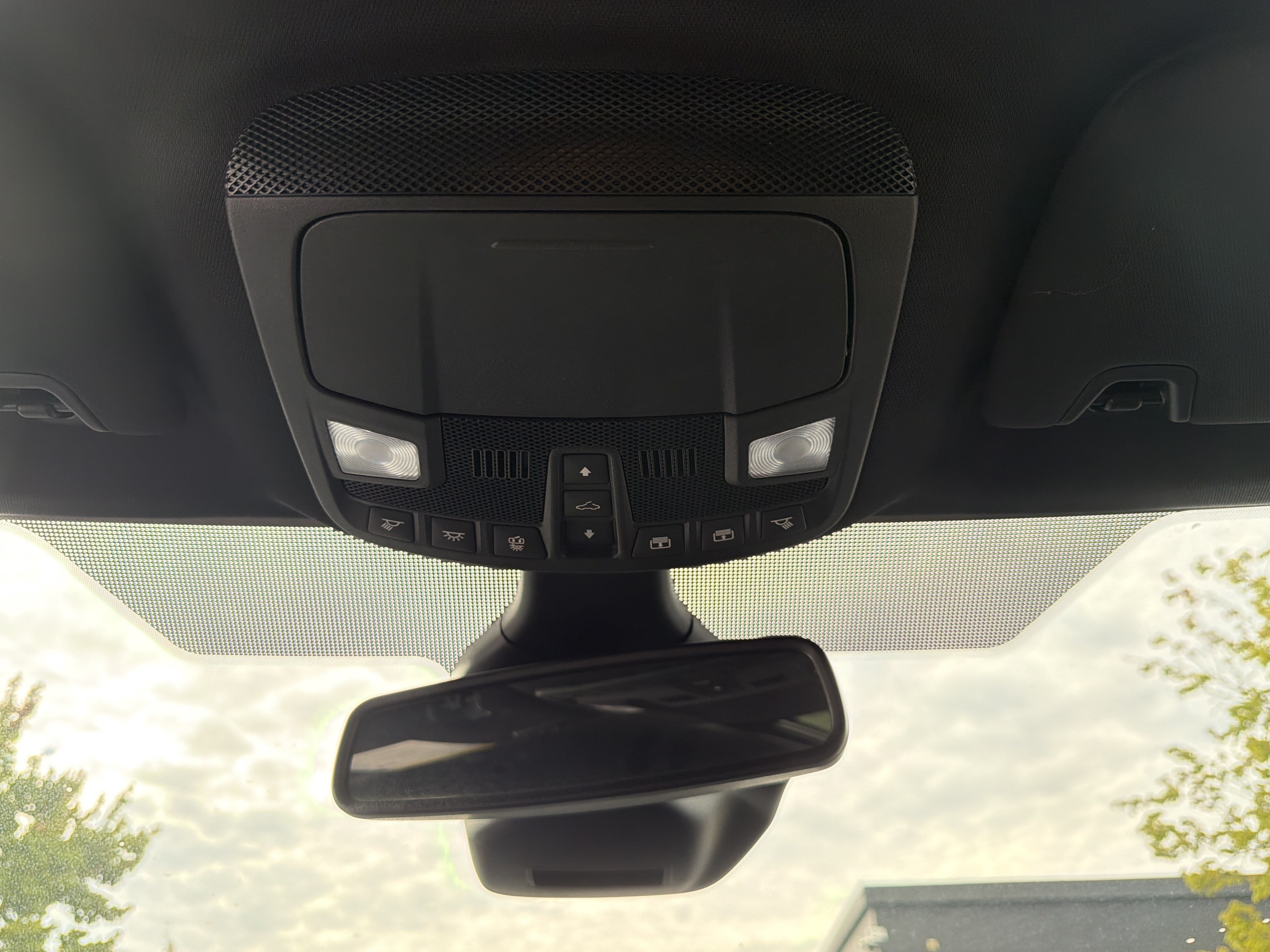 Used 2020 Ford Edge ST w/ Equipment Group 401A AWD/4WD image 49