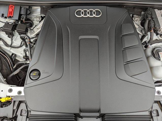 Used 2021 Audi Q7 2.0T Premium Plus w/ Executive Package AWD/4WD image 23