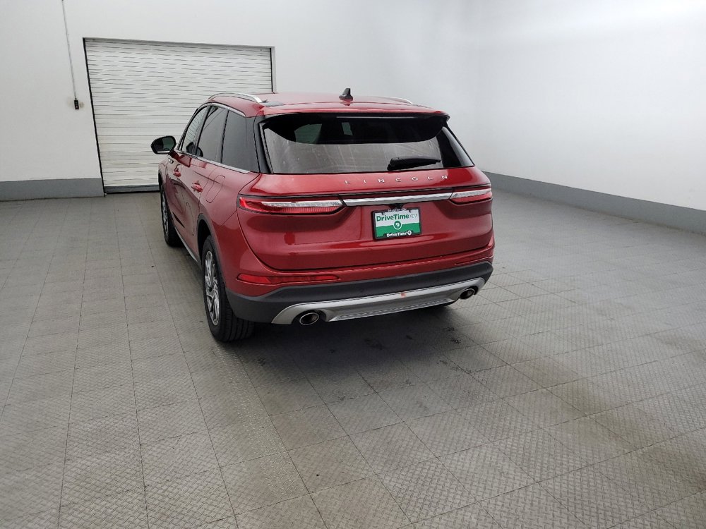 Used 2022 Lincoln Corsair AWD w/ Equipment Group 101A image 6