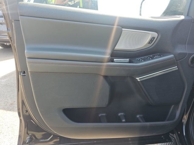 Used 2025 Ford Expedition Max Active image 12