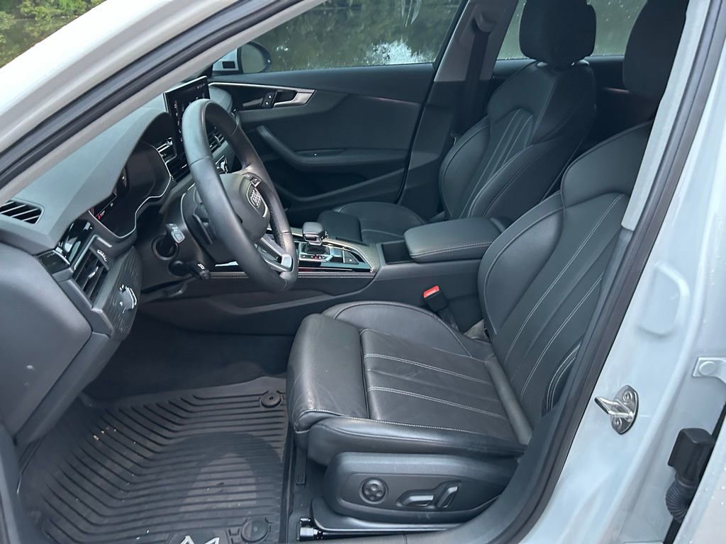 Used 2023 Audi A4 2.0T Premium Plus image 14