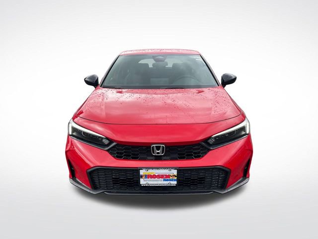 New 2026 Honda Civic Sport image 8
