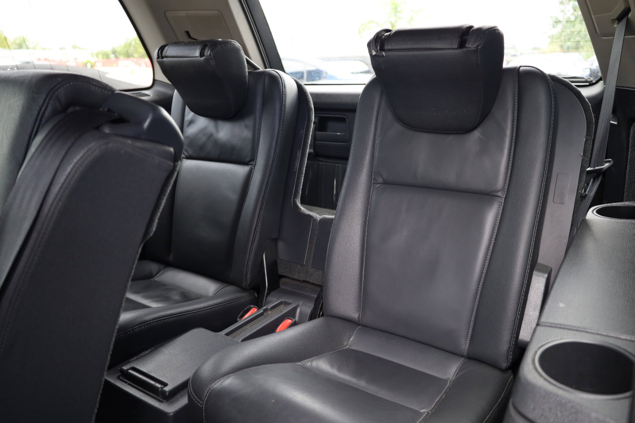 Used 2013 Volvo XC90 3.2 image 15