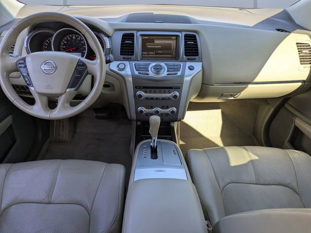 Used 2014 Nissan Murano SL image 15