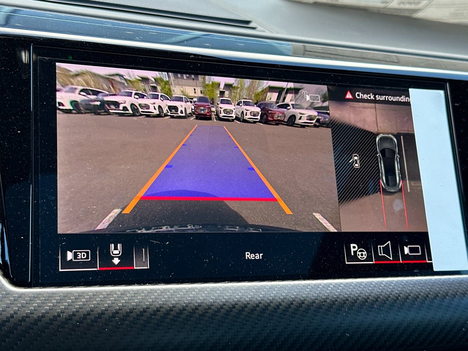 New 2026 Audi S e-tron GT Premium Plus image 18