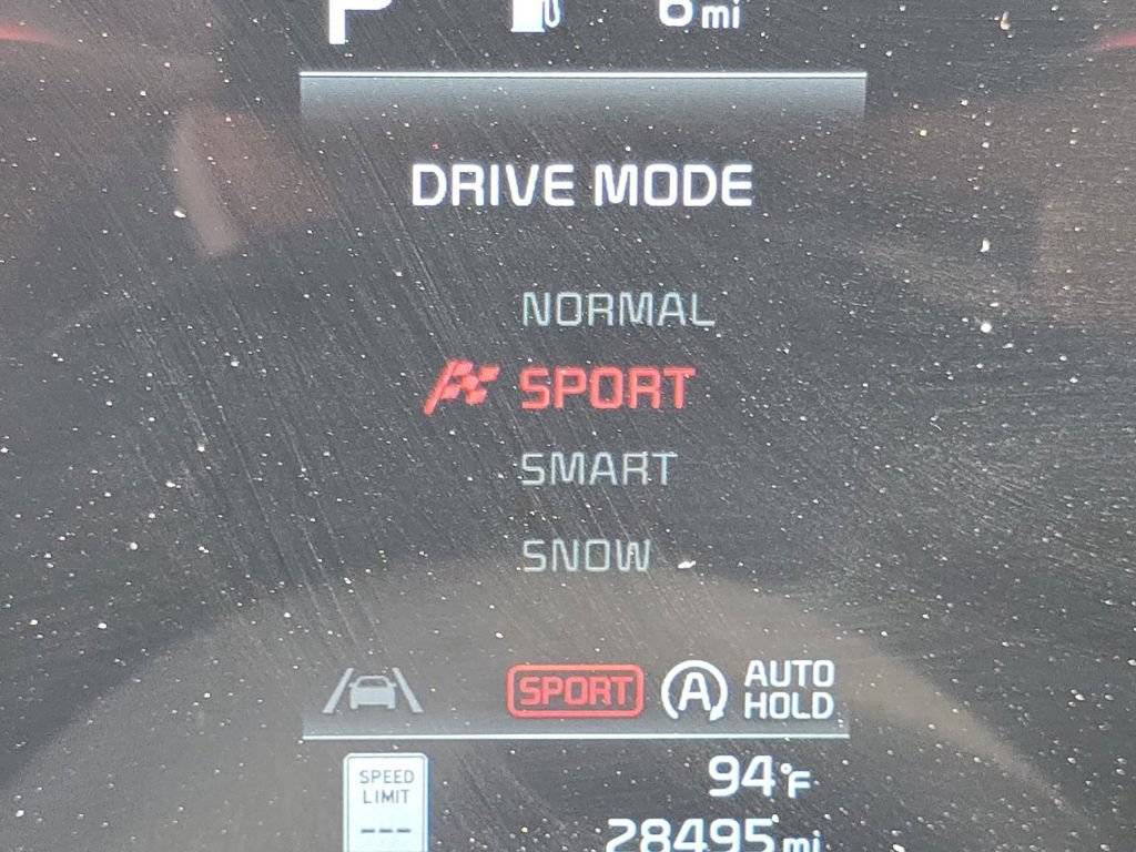 Used 2023 Kia Sportage X-Line AWD/4WD image 31