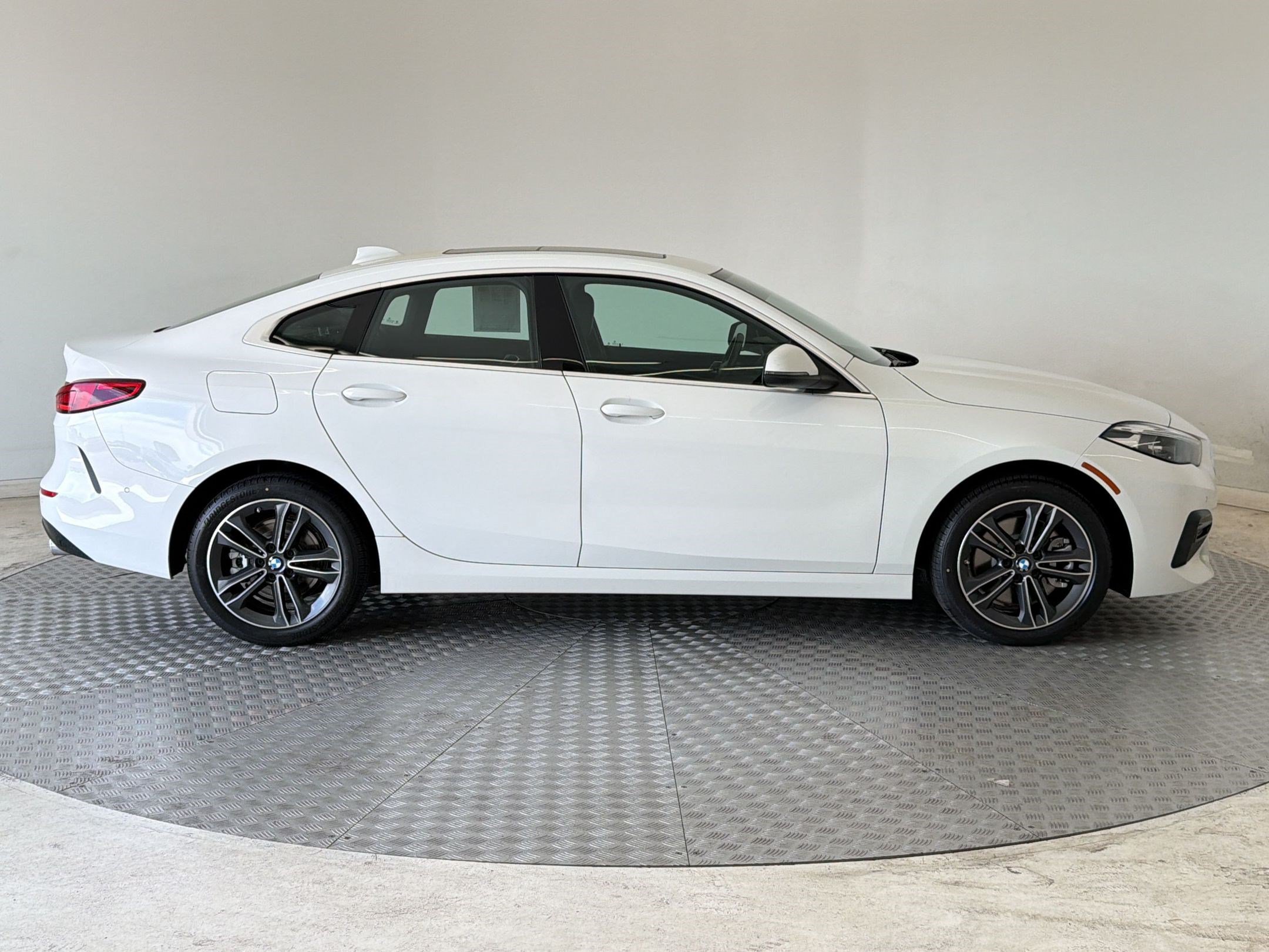Certified 2024 BMW 228i xDrive Gran Coupe w/ Convenience Package AWD/4WD image 8