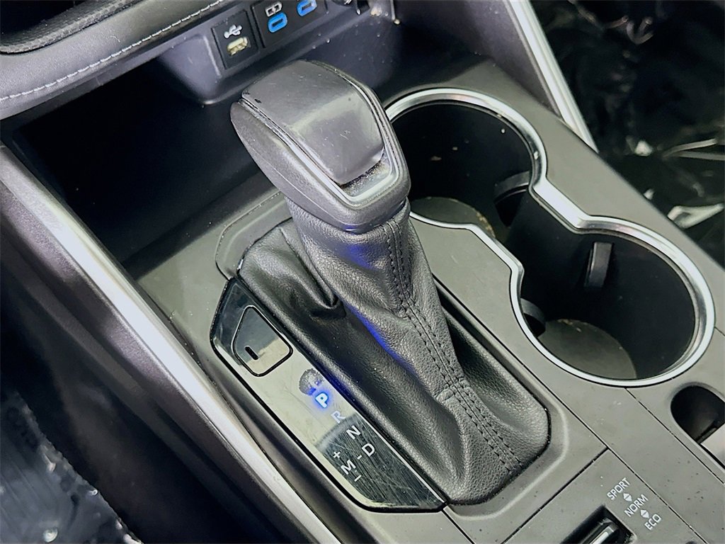 Used 2022 Toyota Highlander XLE image 33