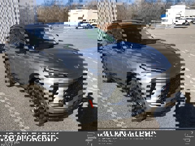 New 2025 Buick Envision Sport Touring image 3