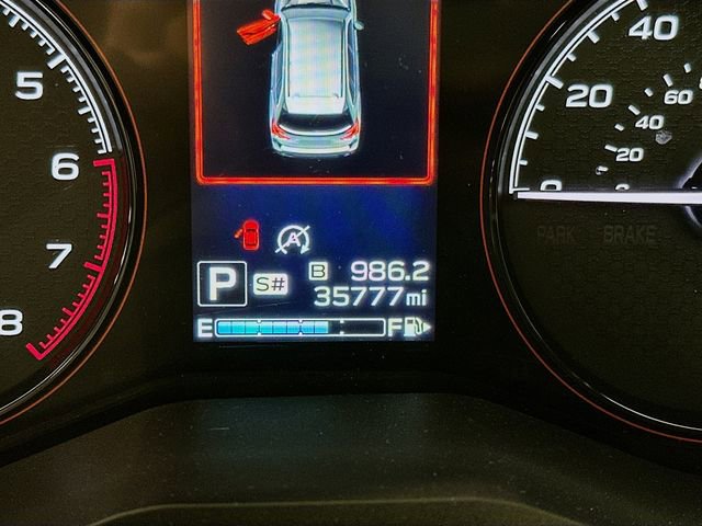 Used 2022 Subaru Forester Sport w/ Popular Package #2 image 13