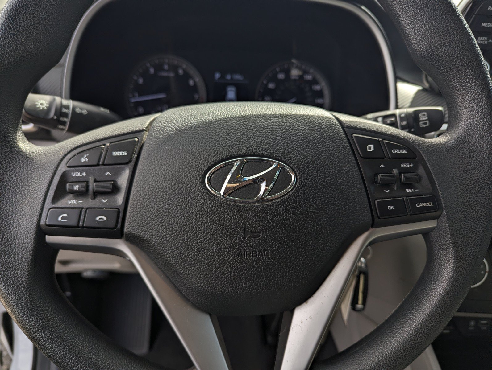 Used 2020 Hyundai Tucson SE AWD/4WD image 11