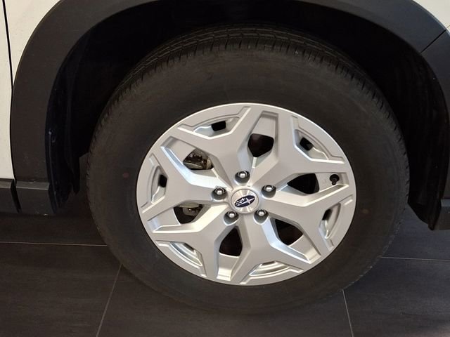 Certified 2024 Subaru Forester image 8