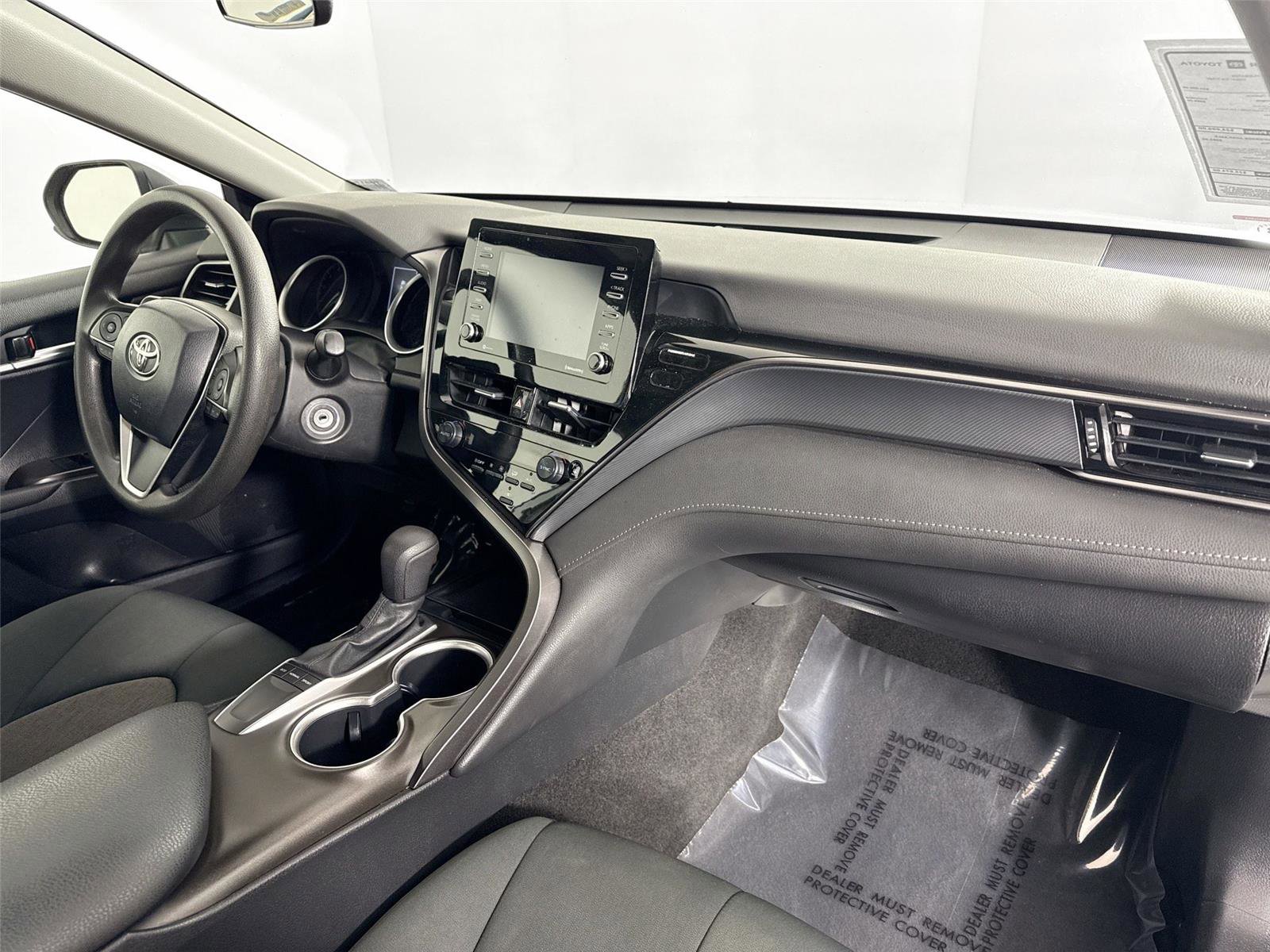 Certified 2023 Toyota Camry LE image 48