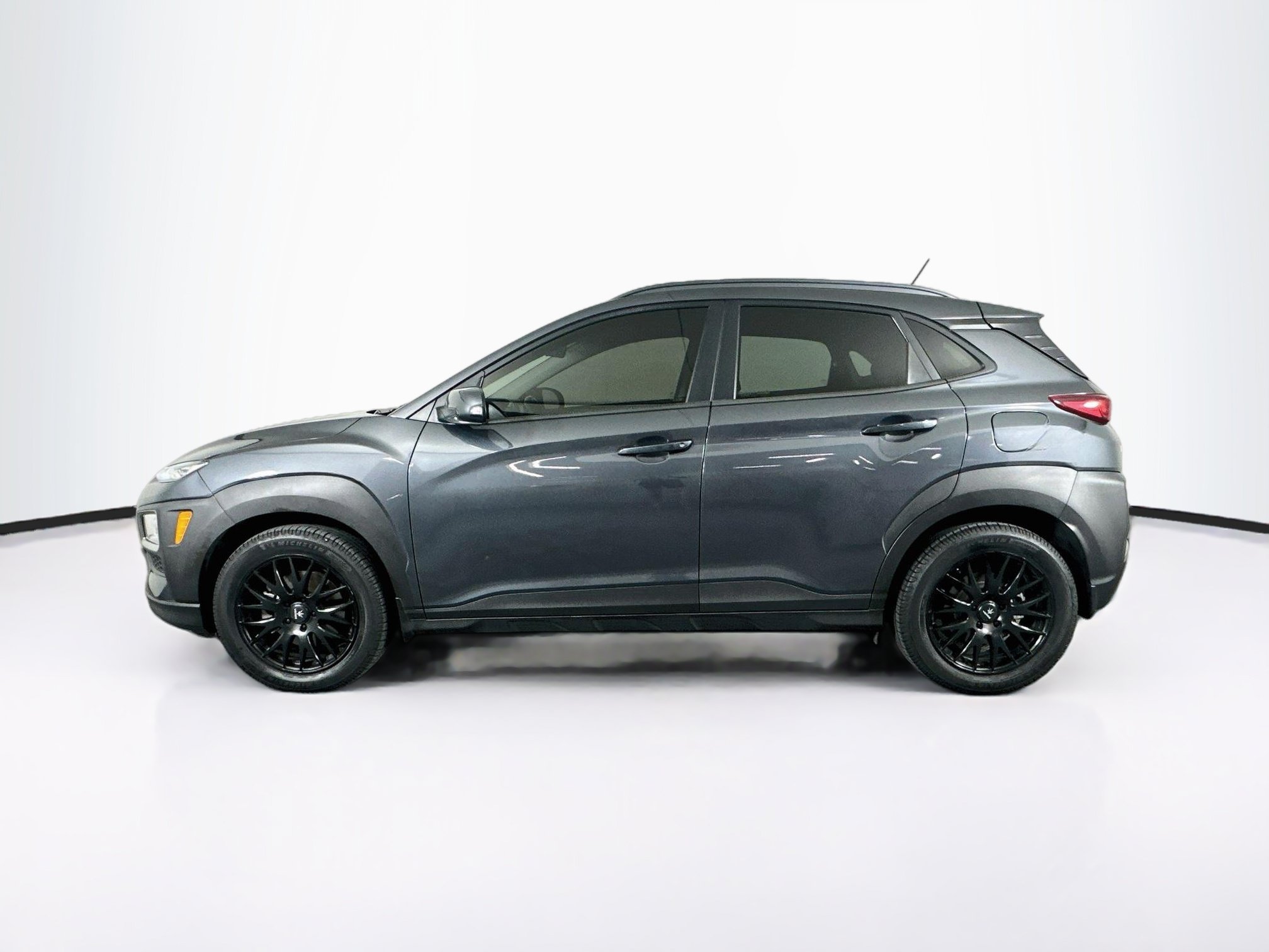 Used 2020 Hyundai Kona SEL AWD/4WD image 4