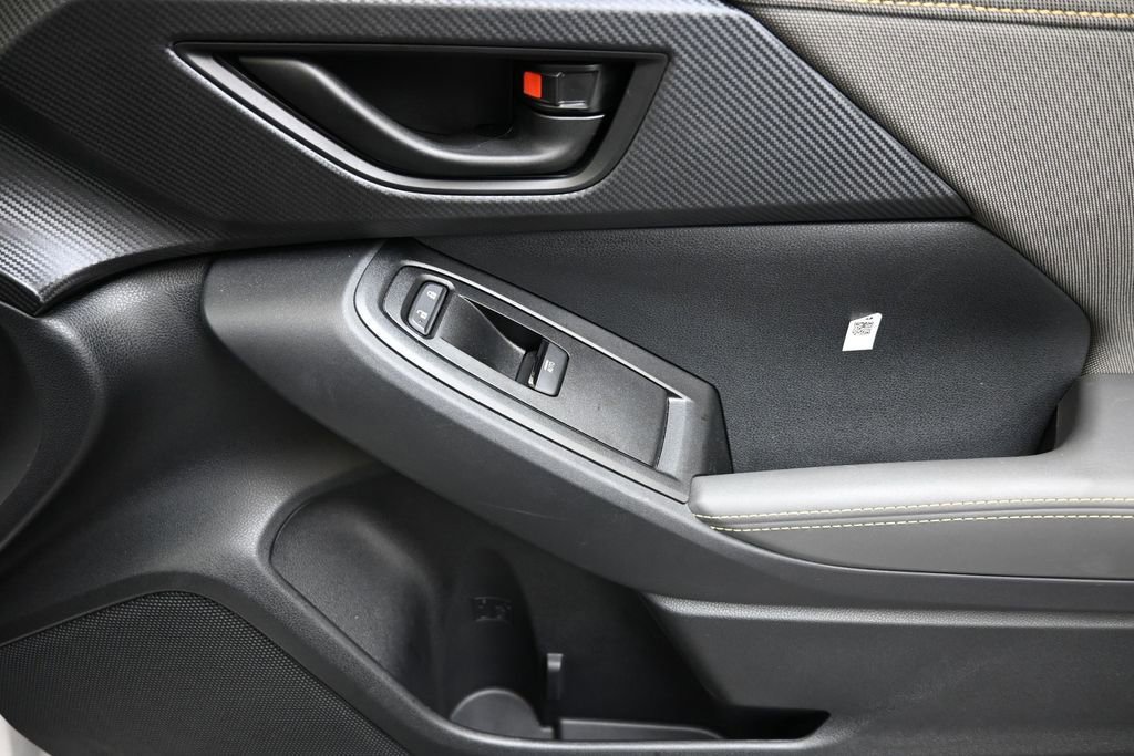 Certified 2025 Subaru Crosstrek 2.5i Sport AWD/4WD image 11