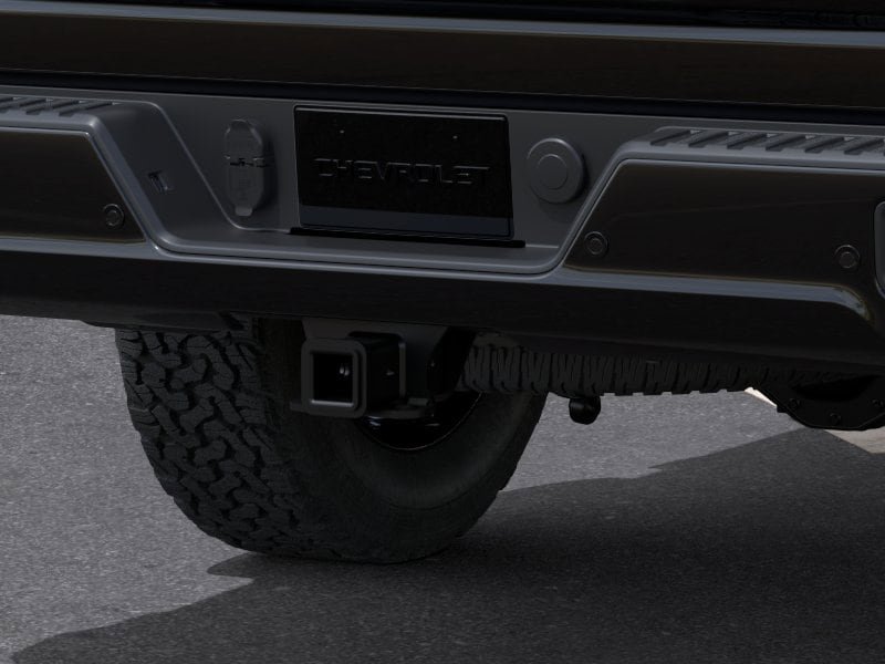 New 2026 Chevrolet Silverado 3500 High Country AWD/4WD image 14