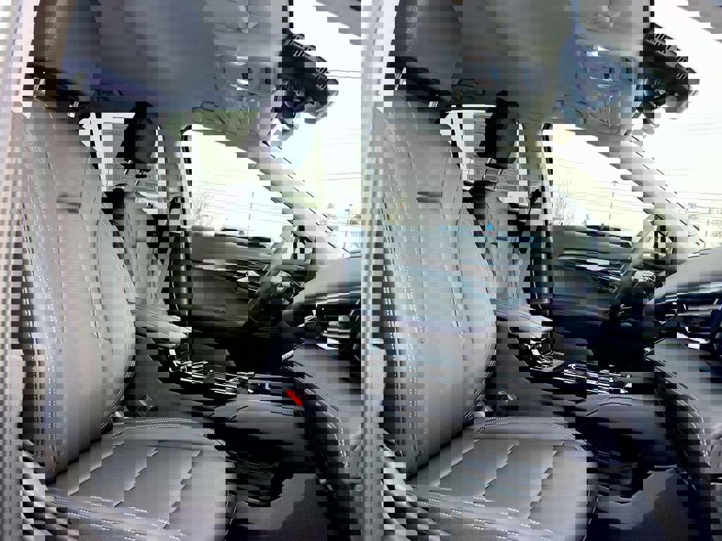 New 2026 Buick Envision Preferred image 22