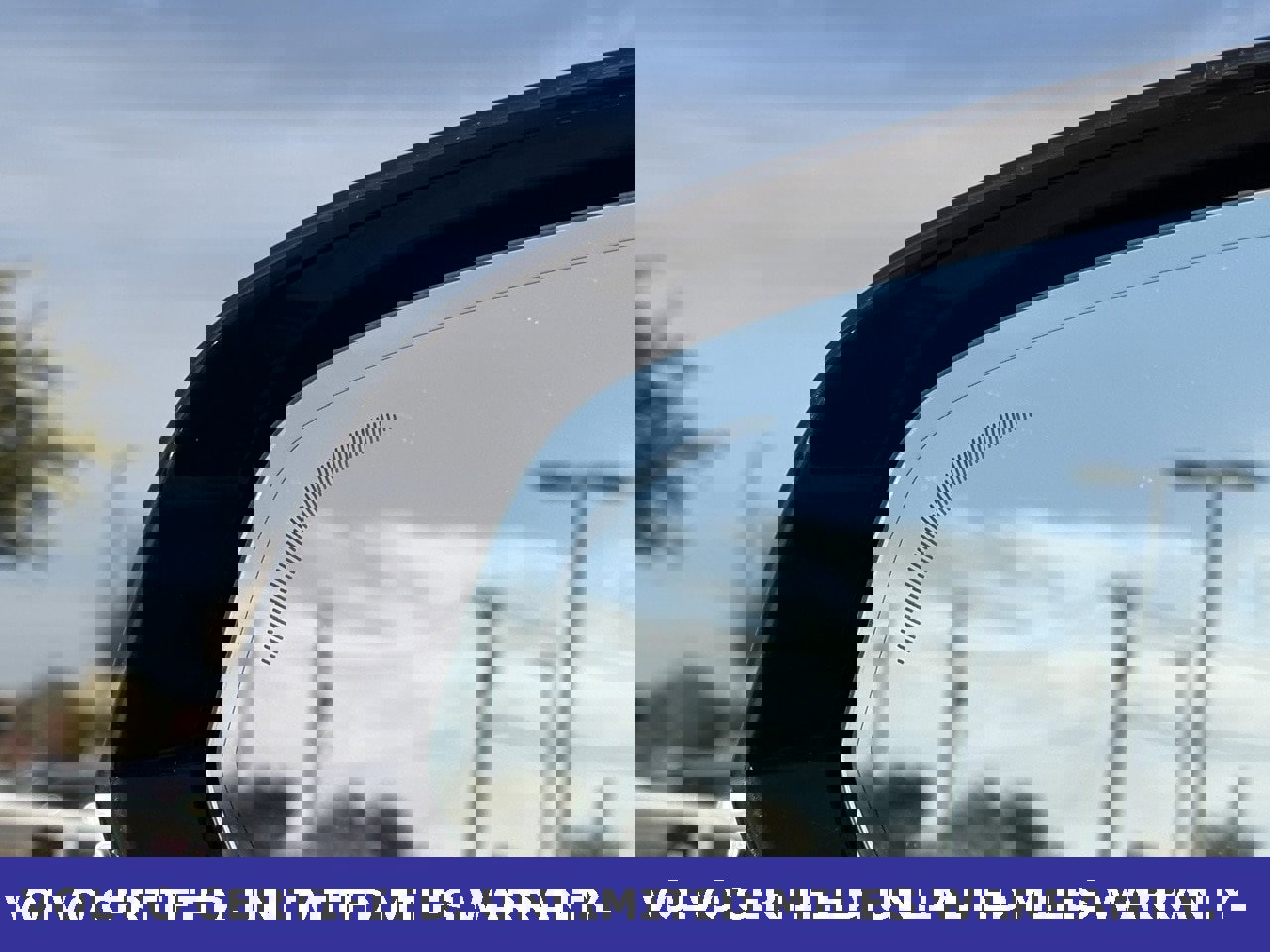 Certified 2023 Volvo S90 B6 Plus w/ Protection Package Premier image 10