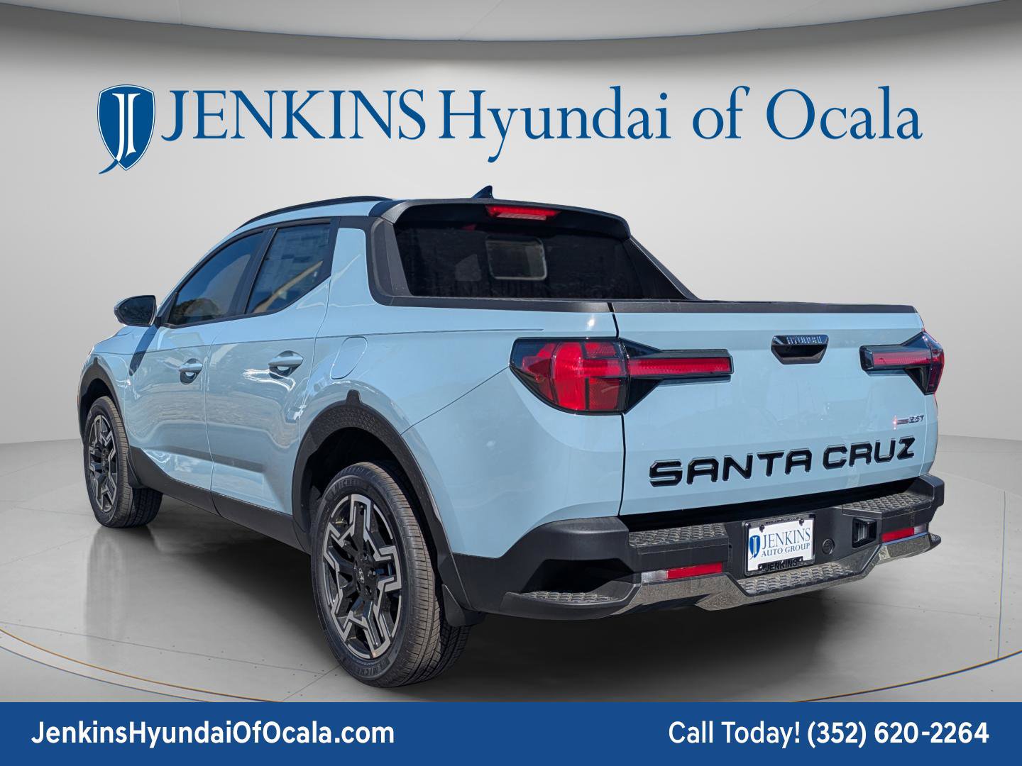 New 2026 Hyundai Santa Cruz Limited image 6