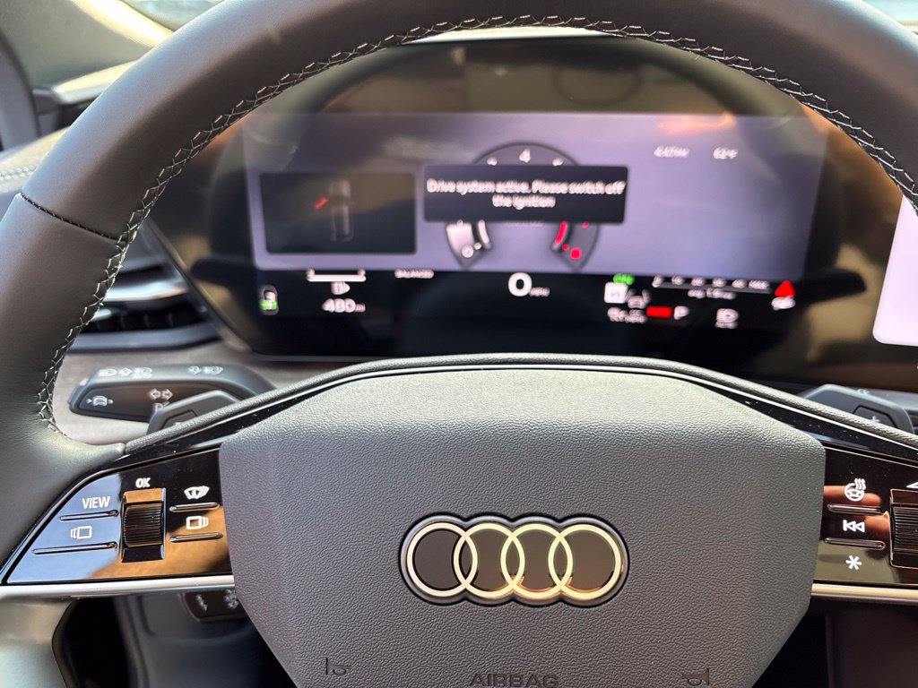 New 2026 Audi Q5 Premium Plus AWD/4WD image 23