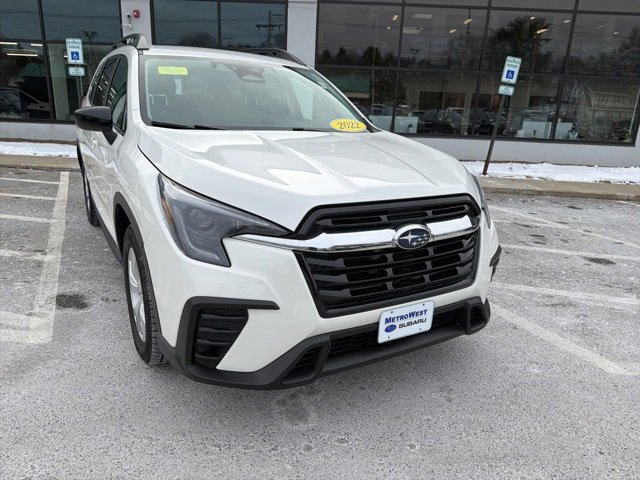 Used 2023 Subaru Ascent 8-Passenger image 14